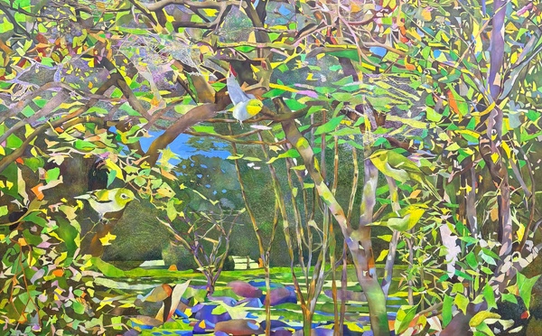 Paris, Galerie Christophe Person : « Matière à Abstraction, Echo à l’histoire d’un lieu ». Du 17 avril au 13 juin 2026