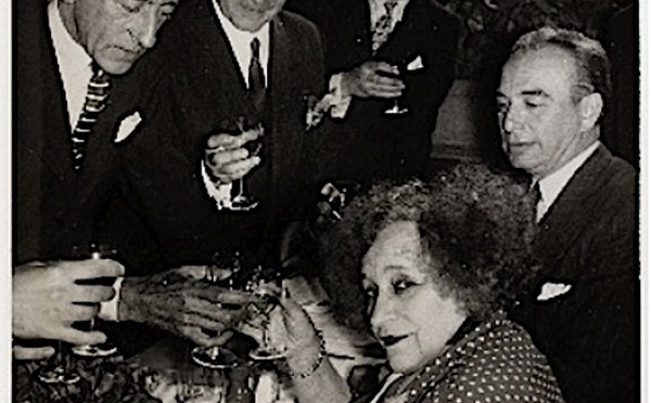 Milly-la-Forêt, Maison Jean Cocteau : « Colette, une grande sœur ». Expo jusqu’au 1er novembre 2026