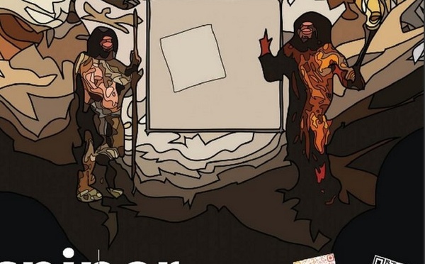 Crest, GEL Galerie Espace Liberté : « TIRS D'ESSAIS No 10 ». Du 2 Mai au 13 Juin 2026