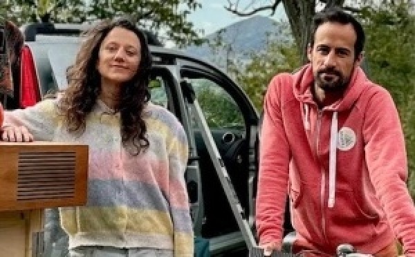 « Karma Bazar », voyage sonore au cœur de mille et une fusions