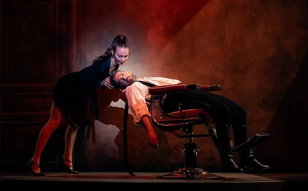 Putting It Together à Toulon les 24, 26 et 28 avril 2026 : « Une mosaïque élégante de l’univers de Stephen Sondheim »