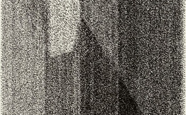 Lyon, la petite galerie : Jacques Chaverot, « L'instant et son ombre » du 6 mai au 10 juin 2026