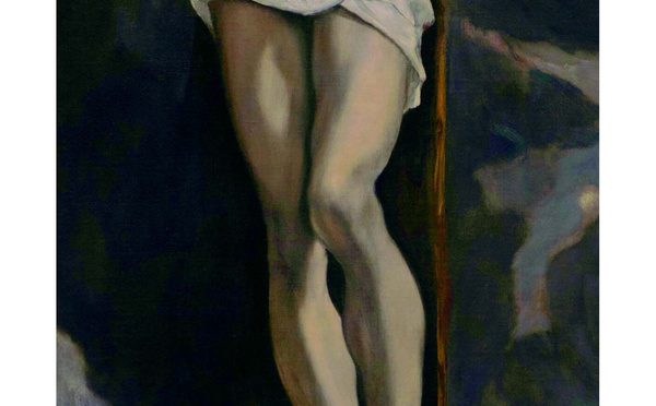 Lyon, galerie Françoise Besson : « Carnation », Jacqueline Salmon. 14 mai au 18 juillet 2026