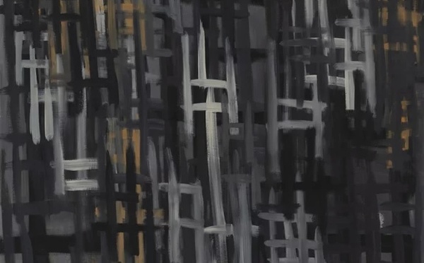 Frieze New York / 14 — 17 mai 2026 | Stand D04