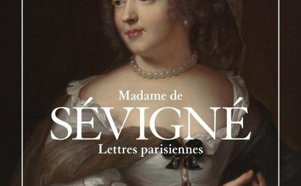 Paris, musée Carnavalet – Histoire de Paris : Marie de Rabutin-Chantal, marquise de Sévigné (1626-1696)