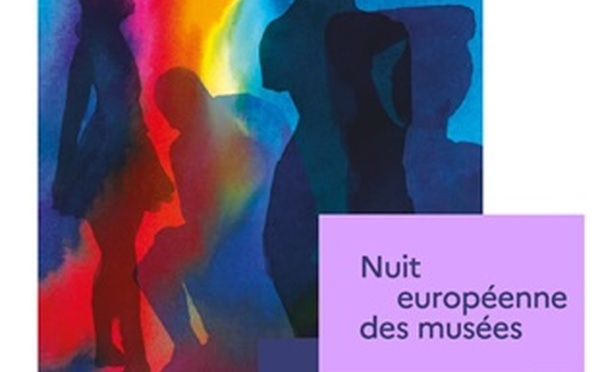 Romans : Nuit européenne des Musées, une nuit au cœur de la création au musée de la Chaussure. 23/5/26