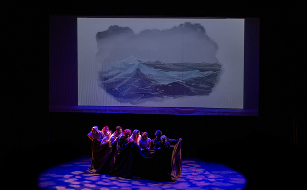 Festival d’Avignon 2026, Atelier 44 : « L’ailleurs », le retour triomphal d’une odyssée humaniste