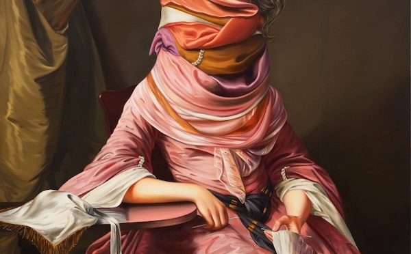 Madrid. Museo Nacional Thyssen-Bornemisza : exposition « Ewa Juszkiewicz ». Du 26 mai au 6 septembre 2026