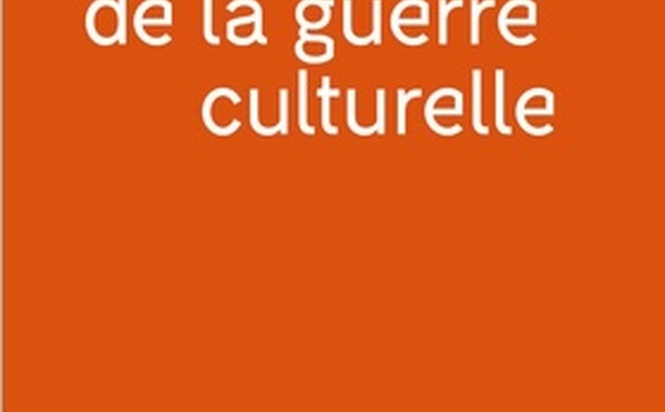 « L'art de la guerre culturelle », Francis Dupuis-Déri, éditions Textuel. Collection « Petite Encyclopédie Critique »