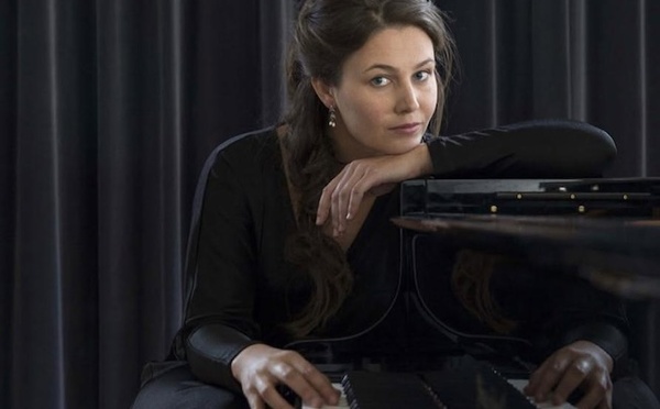 Interview Olga Jegunova : Festival “Les Nocturnes à Solliès- Pont” du 30 juin au 4 juillet 2026