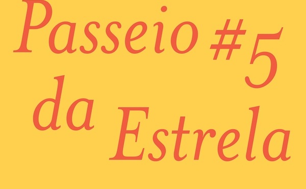 Lisboa – Portugal : 5ème édition du Passeio da Estrela le 4 juillet 2026