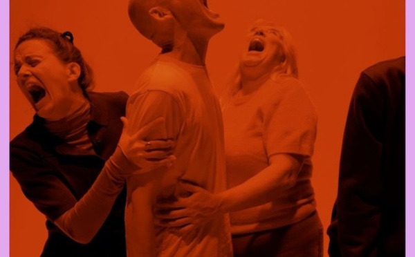 Festival Off Avignon, Théâtre du Train Bleu : « A Lonely Place », textes Cie du Dagor, Anton Tchekhov. Du 4 au 23 juillet | relâche 10 et 17 | durée 1h05