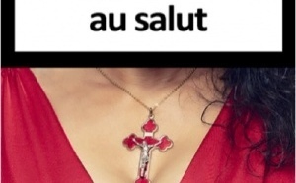 Avignon Off : « Nuit gravement au salut » d’Henri Frédéric Blanc jusqu’au 25 juillet  au Théâtre Barretta à 12 H12. Durée 1 H30. Entretien Serge Alexandre