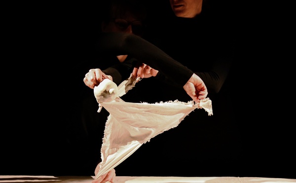 Tournefeuille (31170), Studio de danse : « Rien » - Cie Atelier des songes. Dimanche 21 mars 2027 à 17h