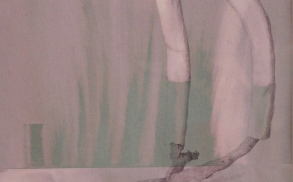 Lyon, Galerie Valérie Eymeric : « Sous l'éclat de nos marques ». Du 17 septembre au 17 octobre 2026
