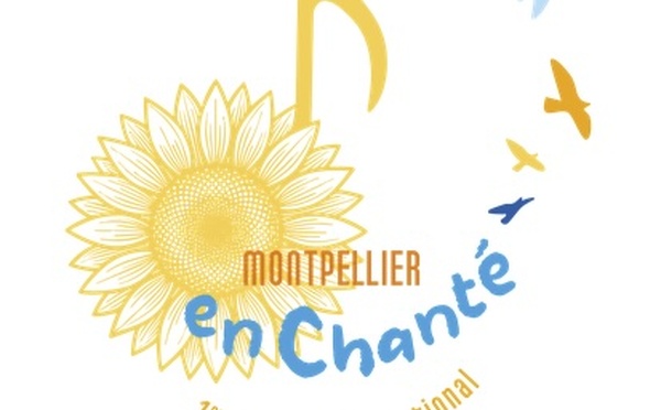 Montpellier en Chanté - 19 au 22 août 26 