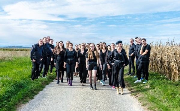 Ardèche, Vochora : une saison musicale 26/27 riche de 12 concerts