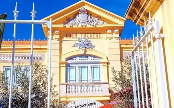 La Ciotat : cap sur l’exploration avec la 11e édition du Festival Lumexplore. 9 au 13 septembre 2026