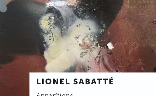 Lyon, galerie Ceysson &amp; Bénétière : Lionel Sabatté « Apparitions » -17 septembre - 24 octobre 2026