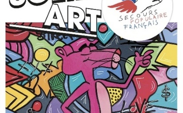Montpellier, Zénith Sud : 9ᵉ édition de Solid’Art 2026 du 25 au 27 septembre
