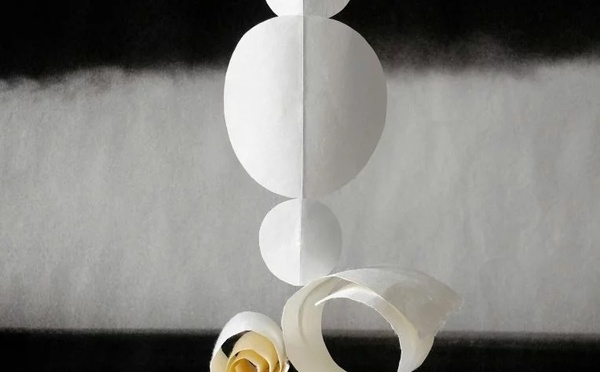 Paris Design Week, Hôtel de la Marine : Hanjimania. Du 9 au 27 septembre 2026