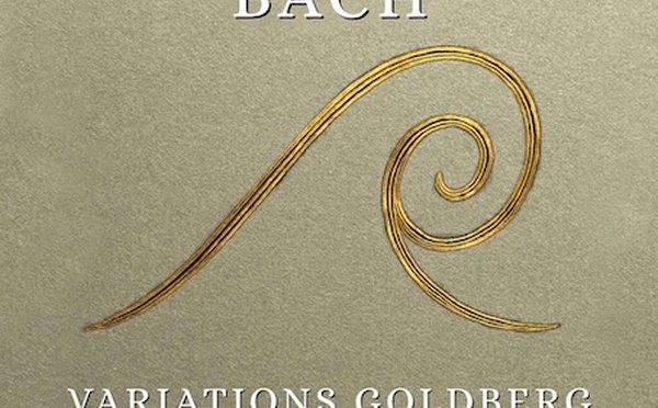 Variations Goldberg de Jean Sébastian Bach. Incrédule version ! Label Klarthe.