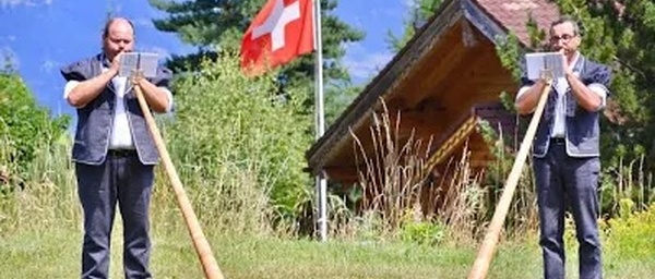 Rompon (07) – Association de l’Offrande Musicale :  concerts des samedi 12 et dimanche 13 septembre 2026