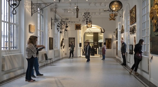 Paris – Le musée Carnavalet - Histoire de Paris fête ses 160 ans les 2, 3 et 4 octobre 2026