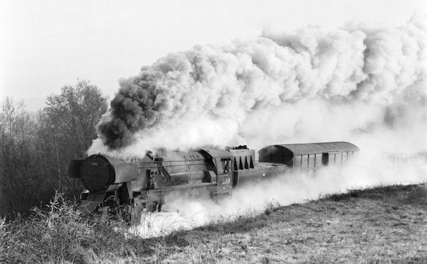 Paris, Galerie Minsky : Pietro Pietromarchi « Steam Power. Pakistan &amp; Bosnie-Herzégovine ». 12 - 28 novembre 2026