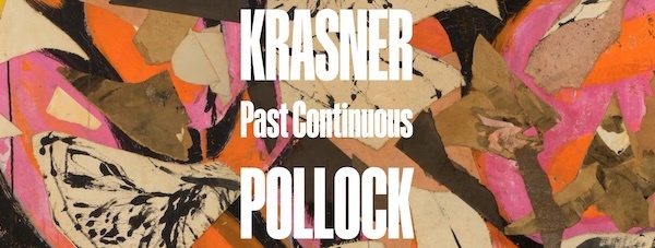 The Met Fifth Avenue, NY : « Krasner and Pollock : Past Continuous ». 4 octobre 2026–31 janvier 2027