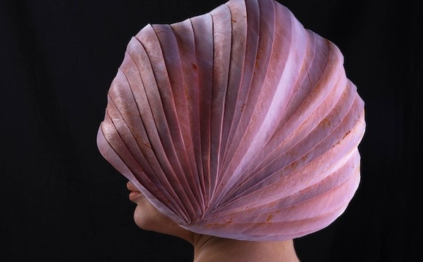 Paris, musée des Arts décoratifs : « Marion Delarue. Pierre, plume, ciseaux ». Exposition du 6 octobre 2026 au 10 janvier 2027