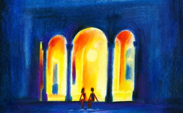 Venezia, Galleria Garance &amp; Marion : « La danza delle ombre » de Pierre-Emmanuel Lyet. Expo du 1er octobre au 2 décembre 2026