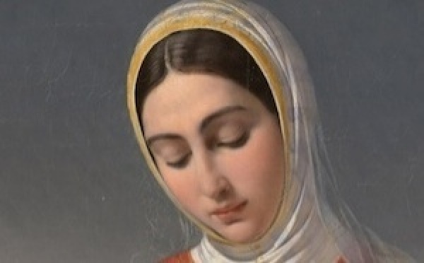 Montauban, Musée Ingres-Bourdelle : « Georges Vigne. Une histoire de regards ». Du 18 décembre 2026 au 26 mai 2027