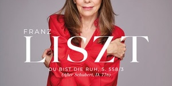 Les deux Franz : Schubert et Liszt. D’une intensité rarissime. Label Indécens Calliope. Sortie octobre 2026