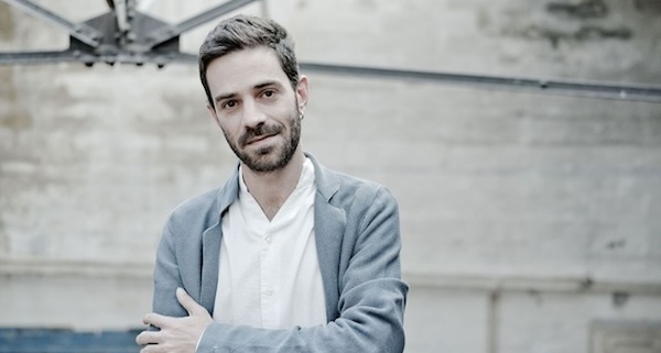 Strasbourg, Palais de la musique et des congrès : Adam Laloum, « De l'élan romantique de Brahms à l'imaginaire de Bartók » - Jeudi 15 octobre 20h