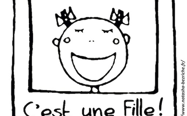 Marseille. Atelier Sevin Doering : « C’est une fille ! » - Chansons françaises au Féminin pluriel.  Vendredi 16 octobre 26 – 20h30