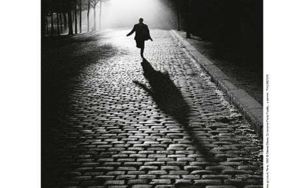 Nice, Musée de la photographie Charles Nègre : Sabine Weiss : « Une vie de photographe ». 17 octobre 2026 – 31 janvier 2027