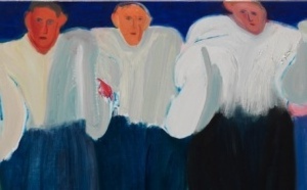 Paris, Panthéon : « Vies Minuscules » - 24.09.26 → 31.01.27