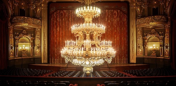 Opéra de Monte-Carlo - Jonathan Tetelman en récital le 7 novembre 2026