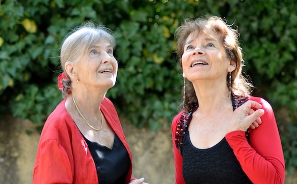 Nyons en Scène, Maison de Pays : « Opera Follies », Ensemble Vocal Cant'Ouvèze. Mercredi 11 novembre à 18h