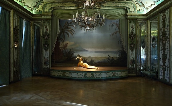 Paris Photo Days, Galerie SEE : « TRANSLATIONS », Elsa &amp; Johanna et l’artiste Arsenia Sirente. du 2 au 30 novembre 2026
