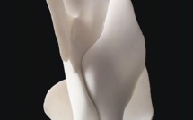 Paris, Galerie Sophie Scheidecker ; exposition d’Helaine Blumenfeld. 24/11/2023-13/01/2024
