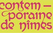 « La Contemporaine de Nîmes » première édition du 5 avril au 23 juin 2024