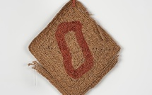 Lyon, Galerie Ceysson &amp; Bénétière : Claude Viallat, « Item ». Du 10 avril - 24 mai 2025