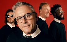 Pierrick Pédron Quartet © DR