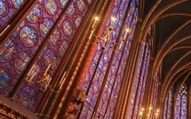 La Sainte Chapelle © DR