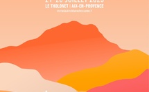 Les Musicales de la route Cézanne, du 21 au 28 juillet 2025 à Aix-en-Provence et au Tholonet
