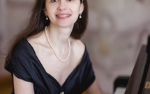 Edna Stern, piano © DR