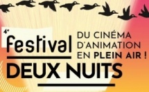 Bourg-lès-Valence : Festival Deux Nuits les 27 &amp; 28 juin 2025