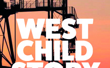 Paris, Théâtre Ouvert : West Child Story le 24 juin 2025